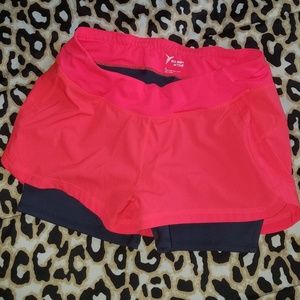 Old Navy Active Shorts